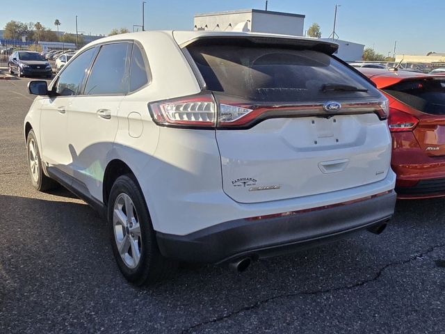 2016 Ford Edge SE