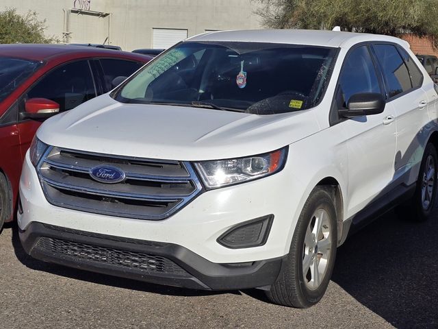 2016 Ford Edge SE