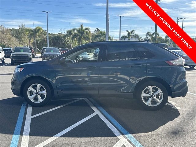 2016 Ford Edge SE