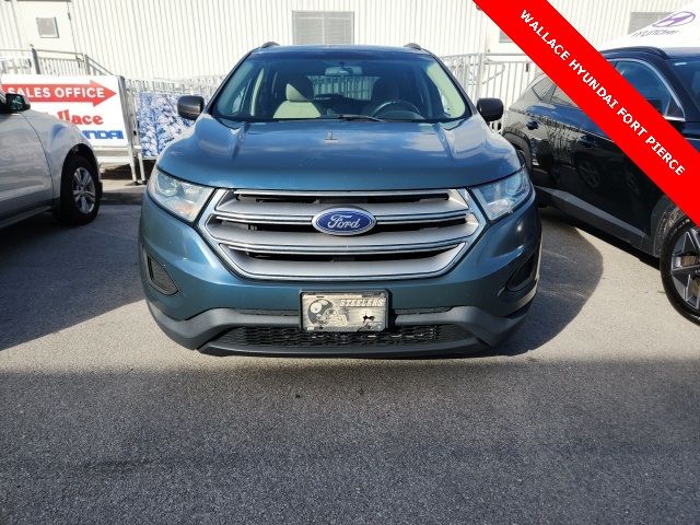 2016 Ford Edge SE