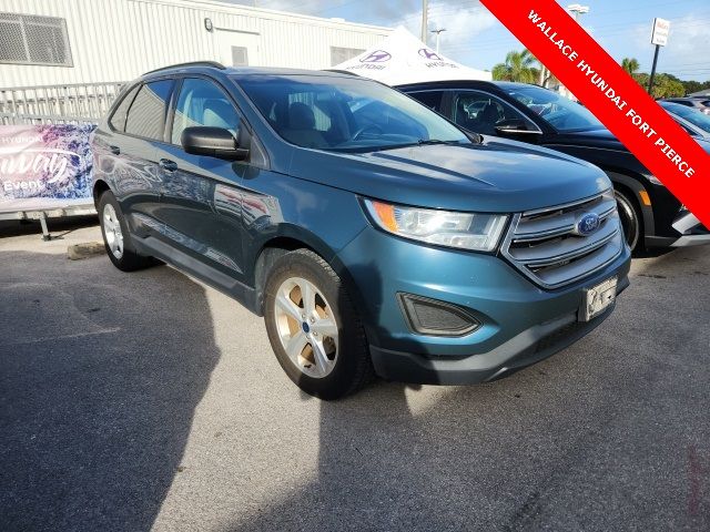 2016 Ford Edge SE