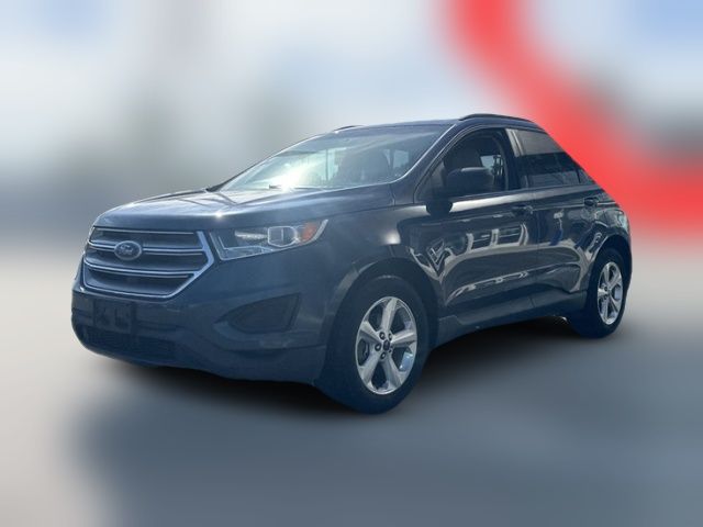 2016 Ford Edge SE