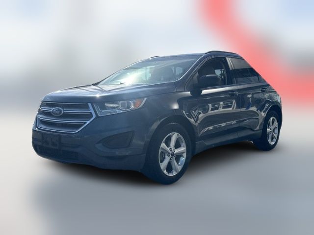 2016 Ford Edge SE