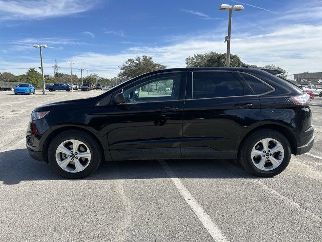 2016 Ford Edge SE