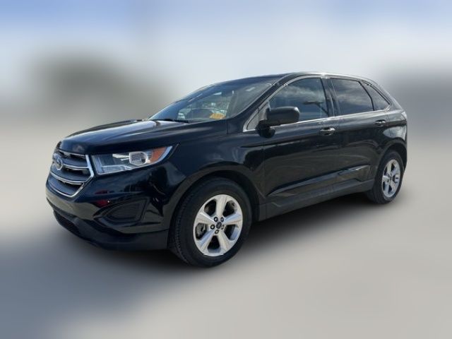 2016 Ford Edge SE