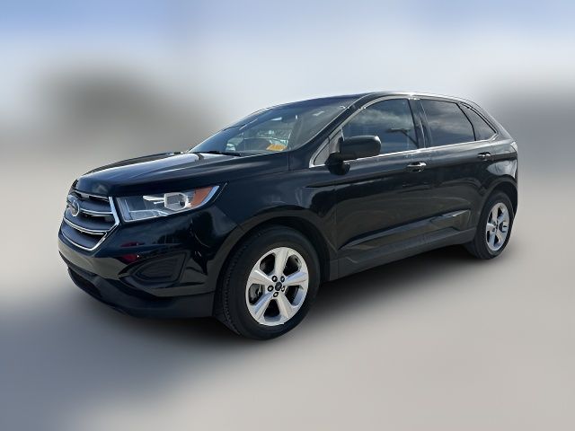 2016 Ford Edge SE