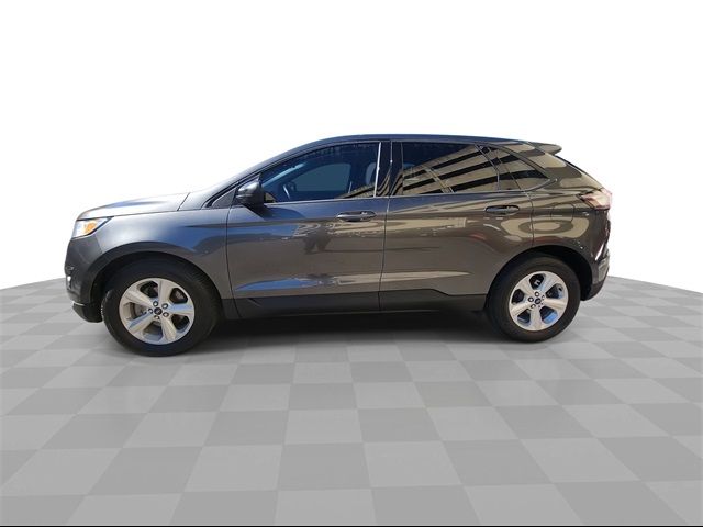 2016 Ford Edge SE