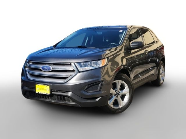 2016 Ford Edge SE