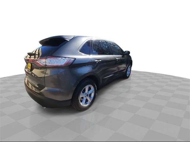 2016 Ford Edge SE