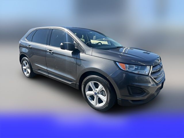 2016 Ford Edge SE