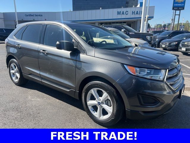 2016 Ford Edge SE