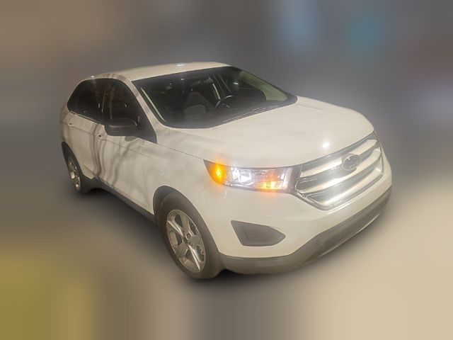 2016 Ford Edge SE