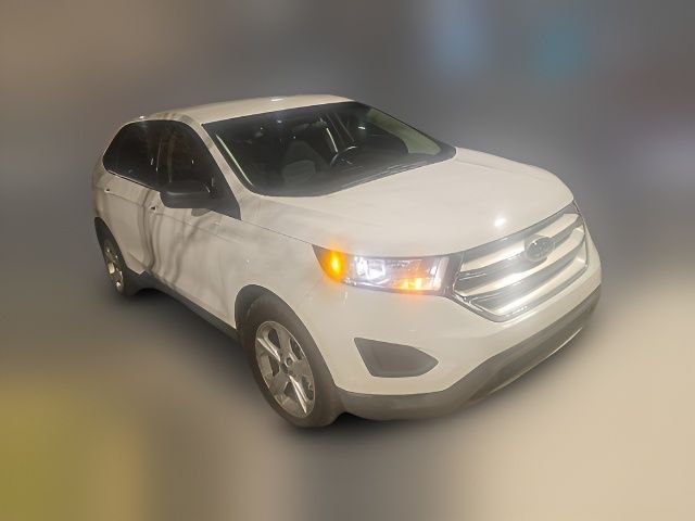 2016 Ford Edge SE