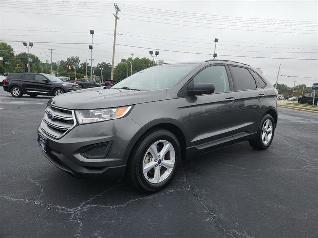 2016 Ford Edge SE