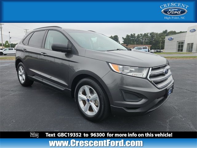 2016 Ford Edge SE