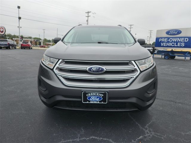 2016 Ford Edge SE