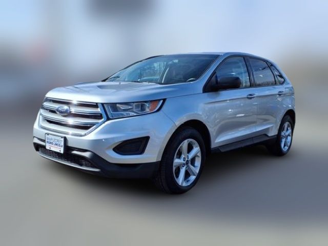 2016 Ford Edge SE