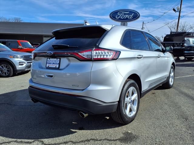 2016 Ford Edge SE