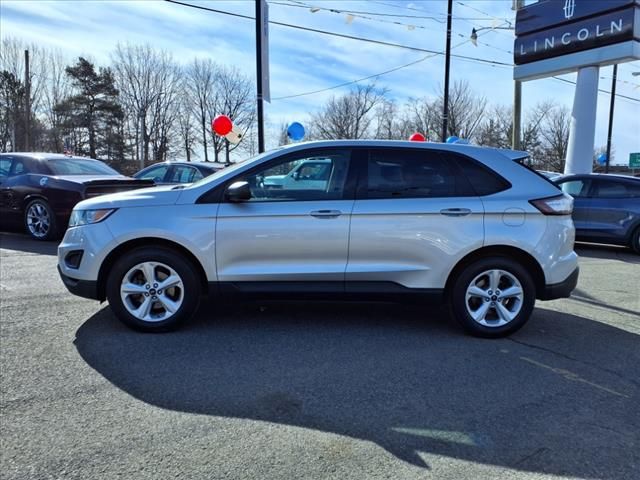 2016 Ford Edge SE