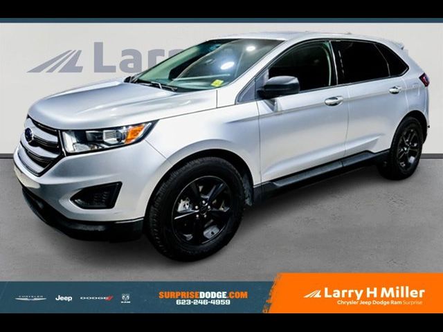 2016 Ford Edge SE