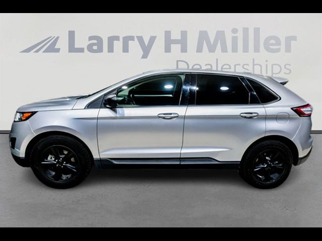 2016 Ford Edge SE