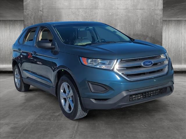 2016 Ford Edge SE