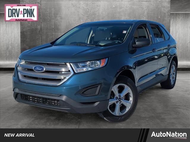 2016 Ford Edge SE