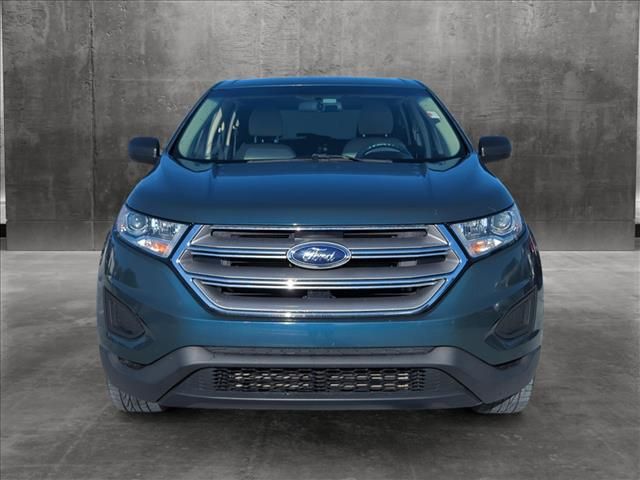 2016 Ford Edge SE