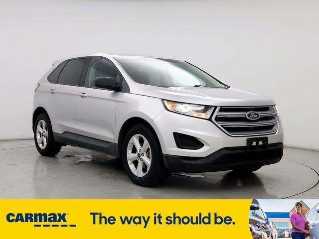 2016 Ford Edge SE