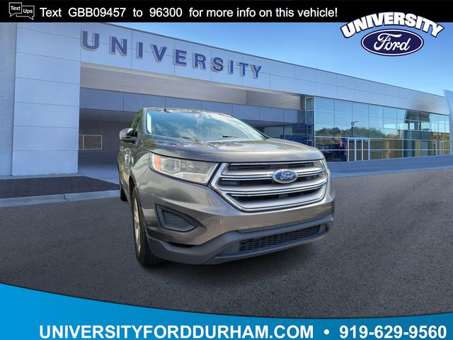 2016 Ford Edge SE