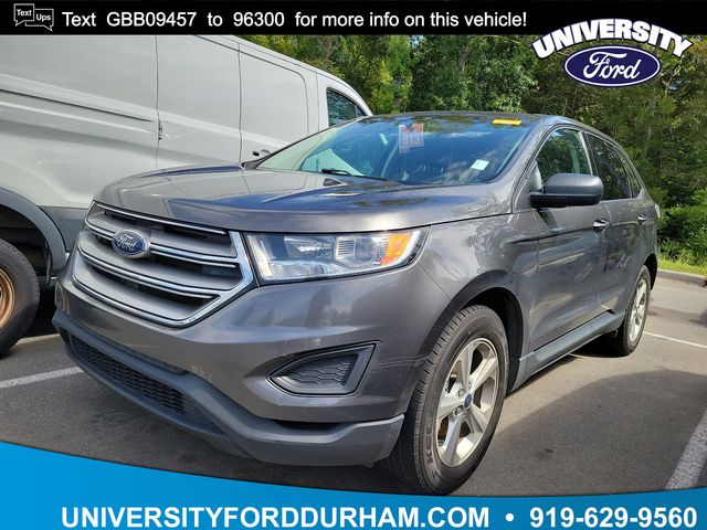 2016 Ford Edge SE