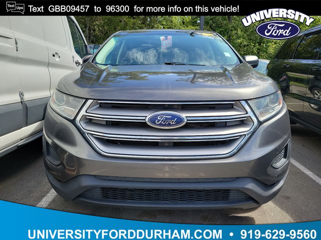 2016 Ford Edge SE