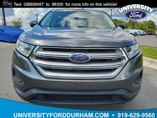 2016 Ford Edge SE