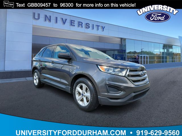 2016 Ford Edge SE