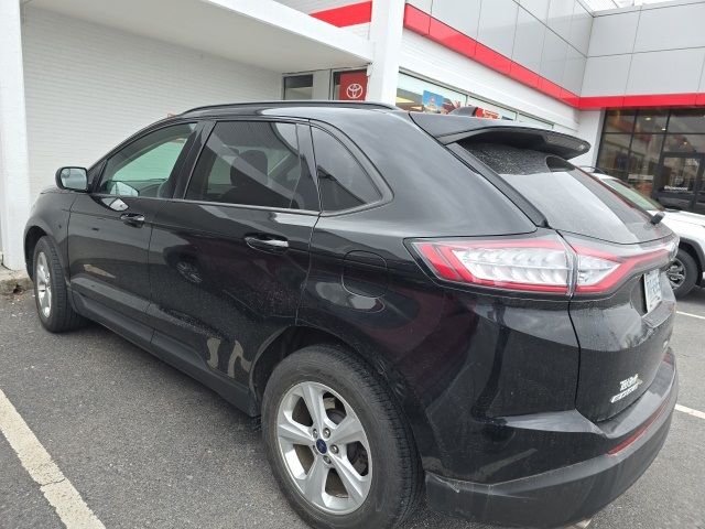 2016 Ford Edge SE