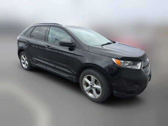 2016 Ford Edge SE