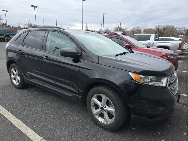 2016 Ford Edge SE