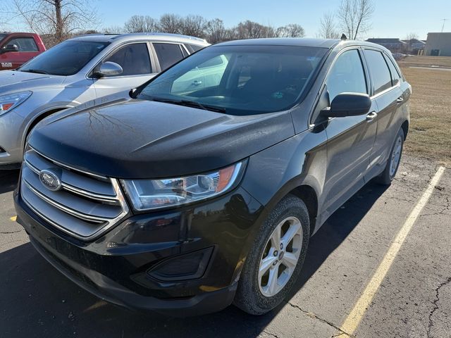 2016 Ford Edge SE