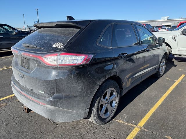 2016 Ford Edge SE