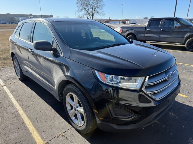 2016 Ford Edge SE