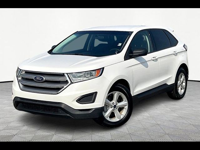 2016 Ford Edge SE