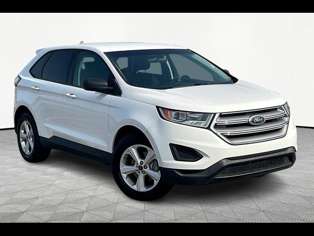 2016 Ford Edge SE