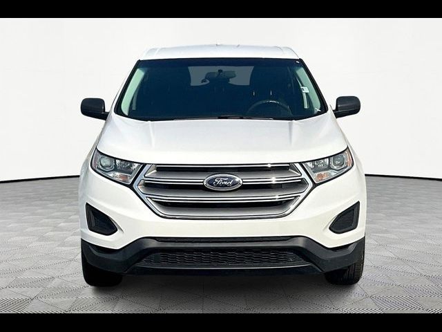 2016 Ford Edge SE