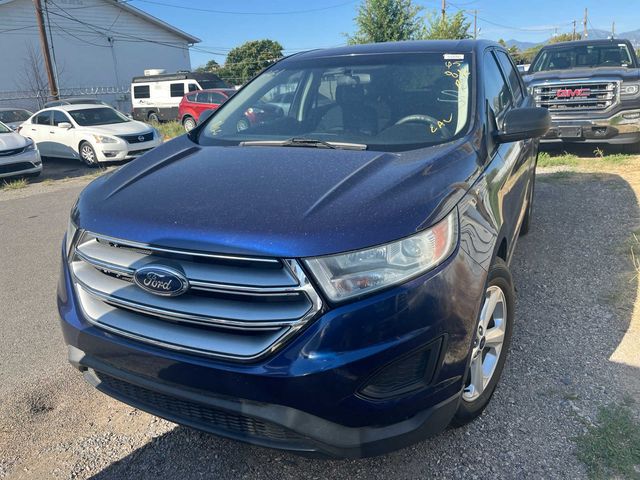 2016 Ford Edge SE