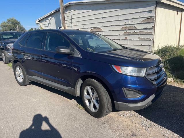 2016 Ford Edge SE