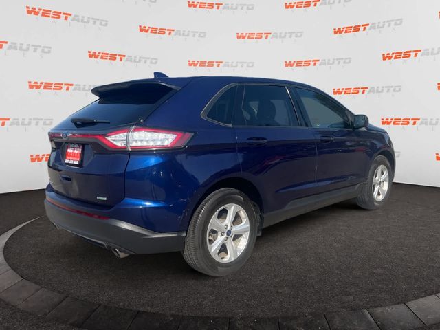 2016 Ford Edge SE