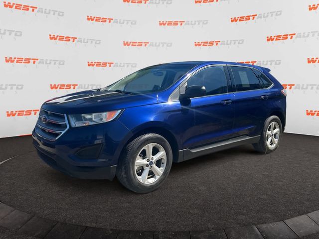 2016 Ford Edge SE