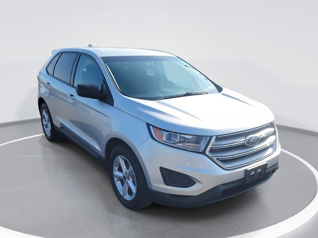 2016 Ford Edge SE