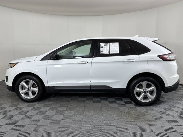 2016 Ford Edge SE