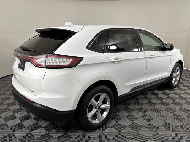 2016 Ford Edge SE
